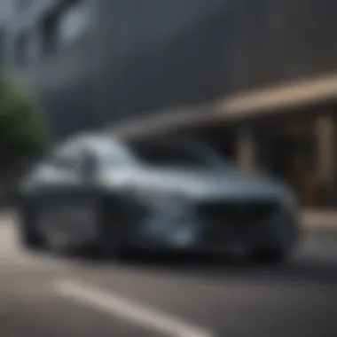 An In-Depth Analysis of the 2016 Mazda 6: Performance, Features, and Buyer Insights Summary An In-Depth Analysis of the 2016 Mazda 6: Performance, Features, and Buyer Insights Summary