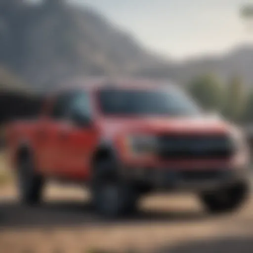 An In-Depth Analysis of the 2020 Ford F-150 XLT Sport Introduction