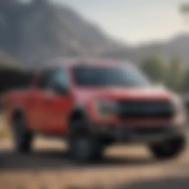 An In-Depth Analysis of the 2020 Ford F-150 XLT Sport Introduction An In-Depth Analysis of the 2020 Ford F-150 XLT Sport Introduction