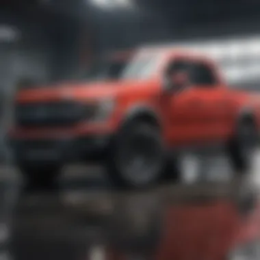 An In-Depth Analysis of the 2020 Ford F-150 XLT Sport Summary An In-Depth Analysis of the 2020 Ford F-150 XLT Sport Summary