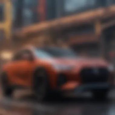Notable An In-Depth Analysis of the 2020 Titan Pro 4X Notable An In-Depth Analysis of the 2020 Titan Pro 4X