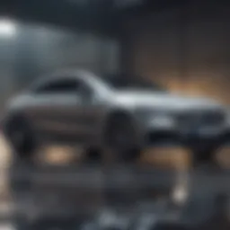 An In-Depth Analysis of the 2022 Mercedes-Benz E-Class Coupe Introduction