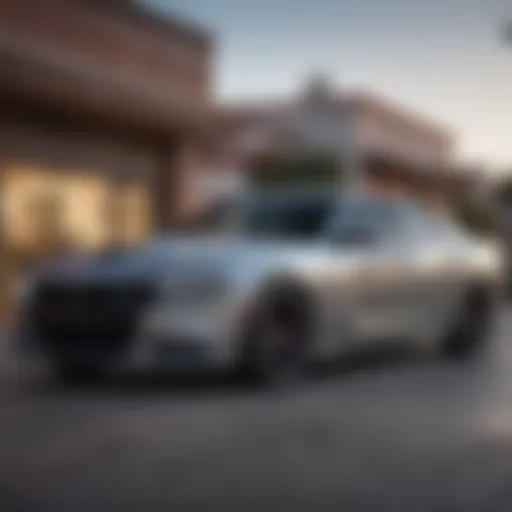 An In-Depth Analysis of the 392 Scat Pack Charger 2015 Introduction