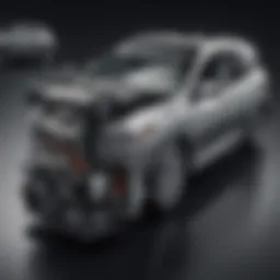 An In-Depth Examination of the 2013 Infiniti JX35 Engine Introduction