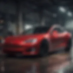 An In-Depth Exploration of Tesla Models Introduction