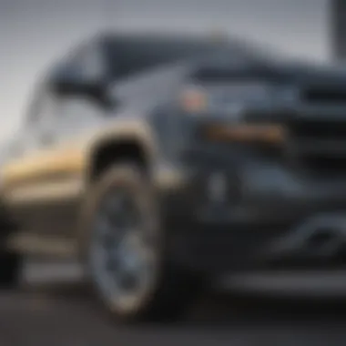 An In-Depth Exploration of the 2016 Silverado 5.3 Engine Introduction