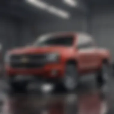 Notable An In-Depth Exploration of the 2016 Silverado 5.3 Engine