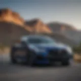 An In-Depth Exploration of the 2021 TLX Tech Package Introduction
