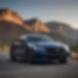 An In-Depth Exploration of the 2021 TLX Tech Package Introduction