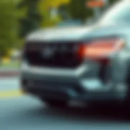 An In-Depth Exploration of the Sierra Super Cruise Introduction