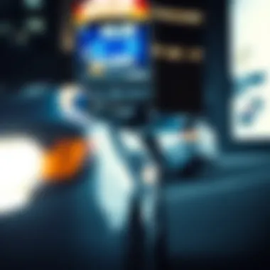 Notable An In-Depth Exploration of the Sierra Super Cruise Notable An In-Depth Exploration of the Sierra Super Cruise