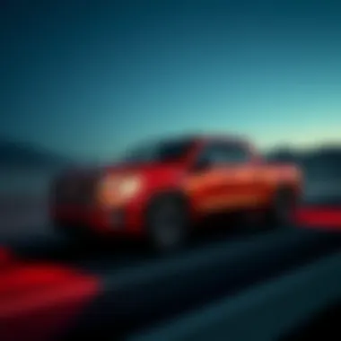 An In-Depth Exploration of the Sierra Super Cruise Summary An In-Depth Exploration of the Sierra Super Cruise Summary