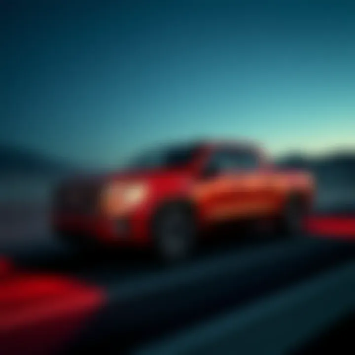 An In-Depth Exploration of the Sierra Super Cruise Summary An In-Depth Exploration of the Sierra Super Cruise Summary