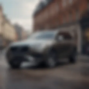Notable An In-Depth Look at the Volvo XC90 R-Type Notable An In-Depth Look at the Volvo XC90 R-Type