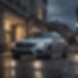 An In-Depth Overview of the 2015 Mercedes C-Class C300 Introduction