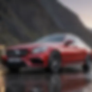 An In-Depth Overview of the 2015 Mercedes C-Class C300 Summary An In-Depth Overview of the 2015 Mercedes C-Class C300 Summary