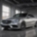 An In-Depth Review of the 2013 Mercedes C300 AMG Sport Package Introduction