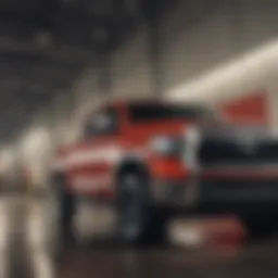 An In-Depth Review of the 2019 Toyota Tundra CrewMax Limited Introduction