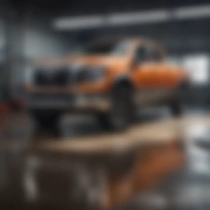 Notable Analyzing the 2019 Nissan Titan XD Gas Mileage