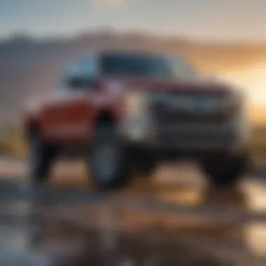 Notable Analyzing the 2022 Ford F250 Lariat: A Comprehensive Review