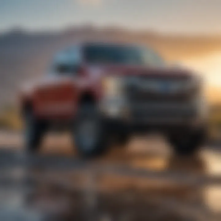 Notable Analyzing the 2022 Ford F250 Lariat: A Comprehensive Review