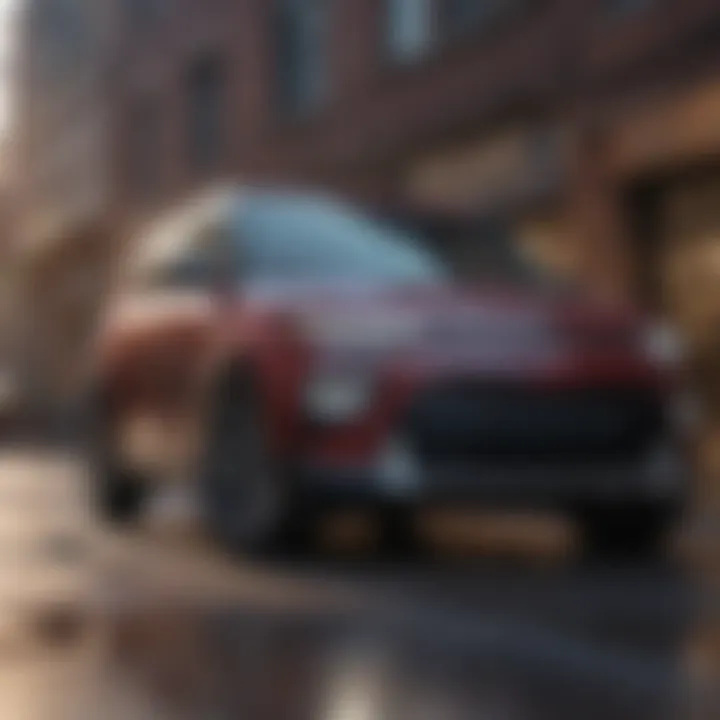 Analyzing the Cost of the 2018 Kia Soul Summary