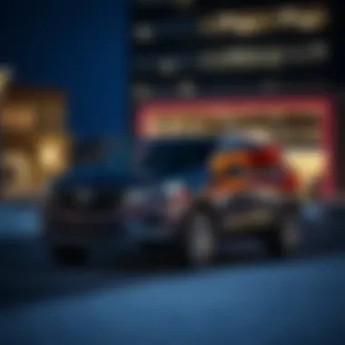 Notable Analyzing the Cost of the 2020 Buick Enclave