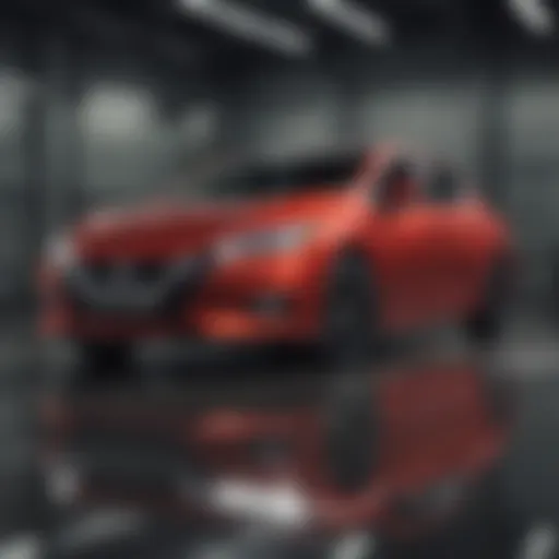 Analyzing the Cost of the 2020 Nissan Versa Introduction