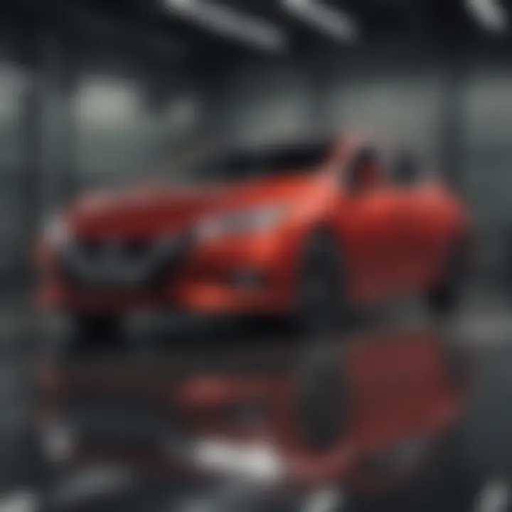 Analyzing the Cost of the 2020 Nissan Versa Introduction