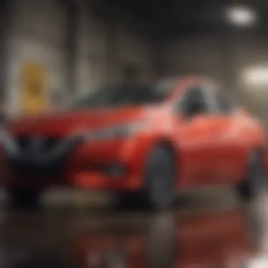 Notable Analyzing the Cost of the 2020 Nissan Versa