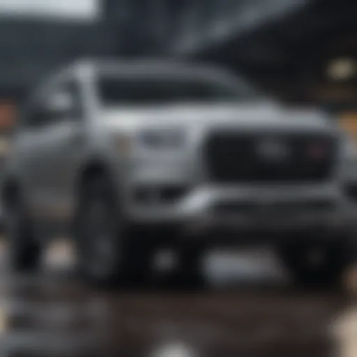 Diverse range of top-selling SUVs showcasing their unique designs and features