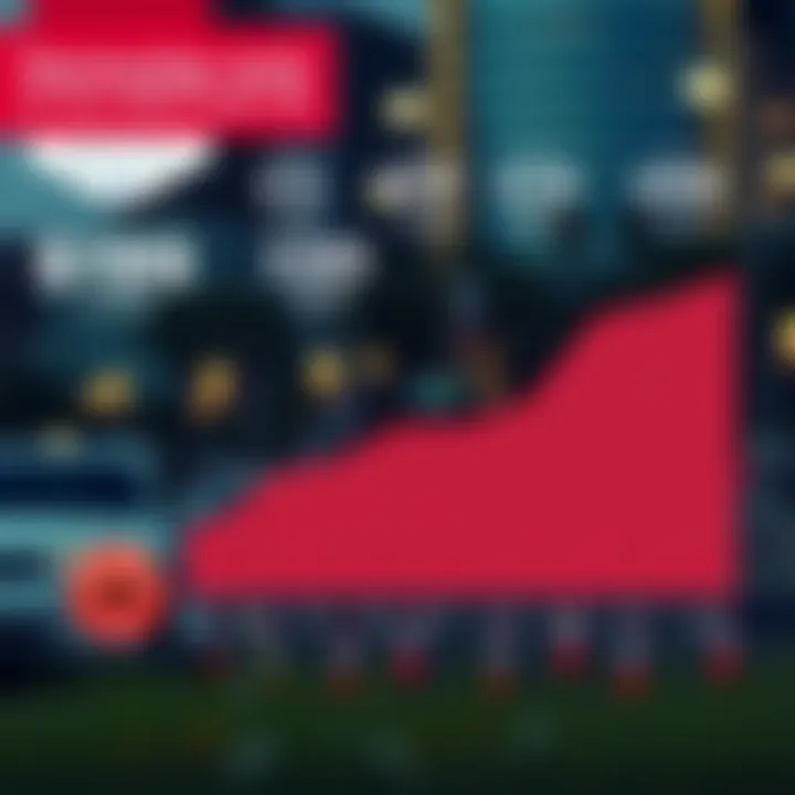 Infographic displaying ownership costs over time