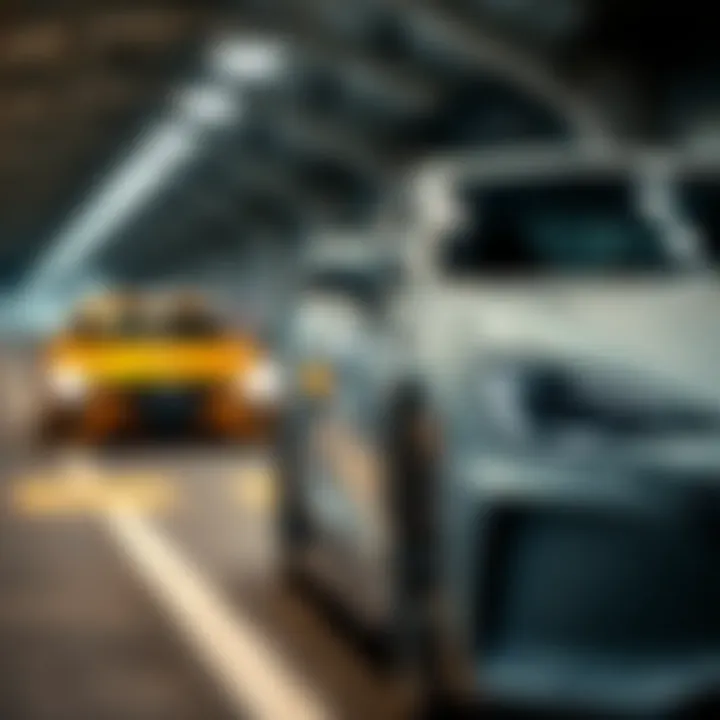 Factors Affecting Vehicle Acquisition Costs Components influencing vehicle acquisition costs