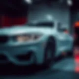 Detailed analysis of vehicle depreciation