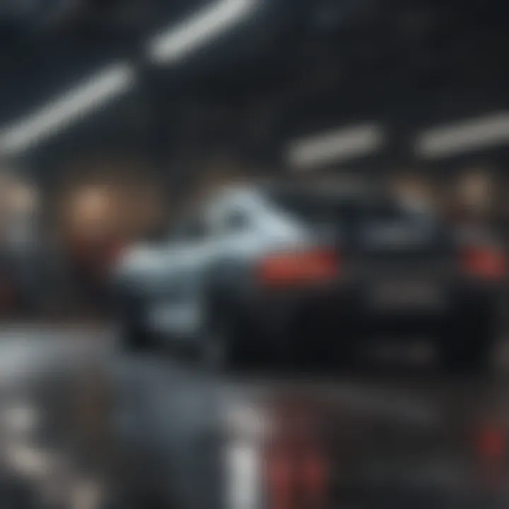Market trends affecting car lease decisions