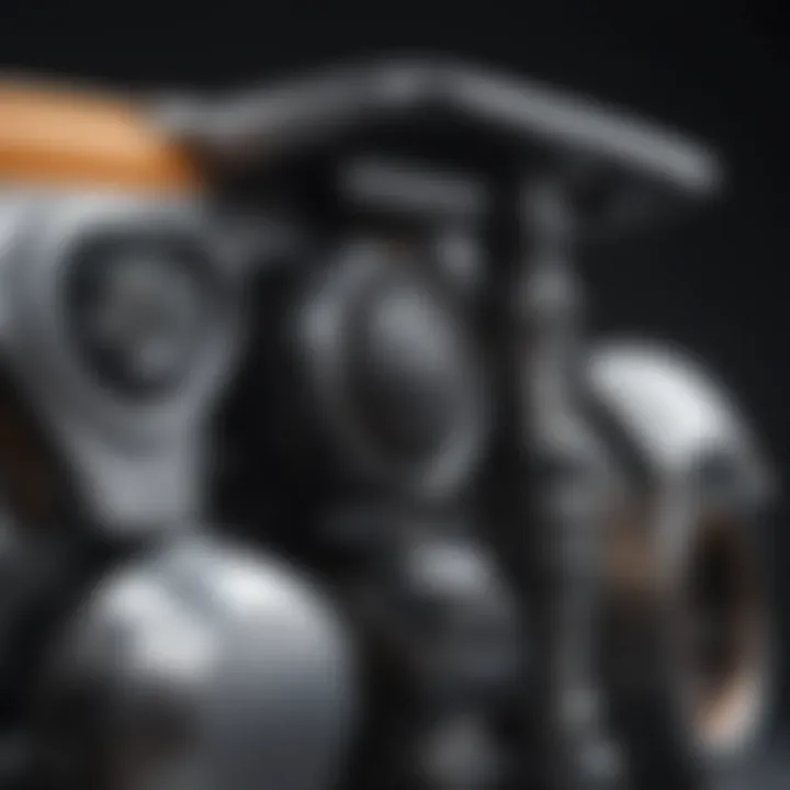 Powerful engine specifications of the 2016 Canyon SLT