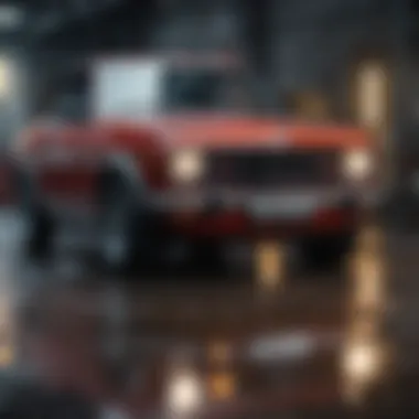 Choosing the Right Cleaning Agents for Optimal Car Care Selection of cleaning agents for car washing