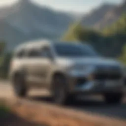 Comparative Analysis: Best Family Vans and SUVs Introduction
