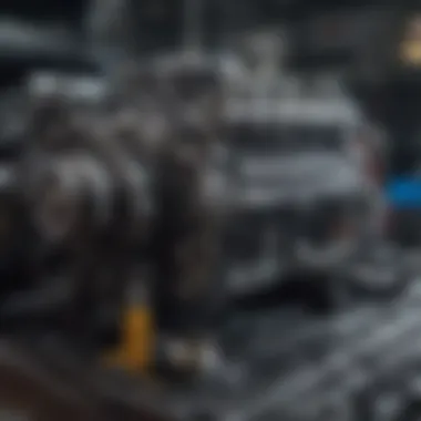 Common Issues of the Cobalt Engine Common issues associated with the Chevrolet Cobalt engine