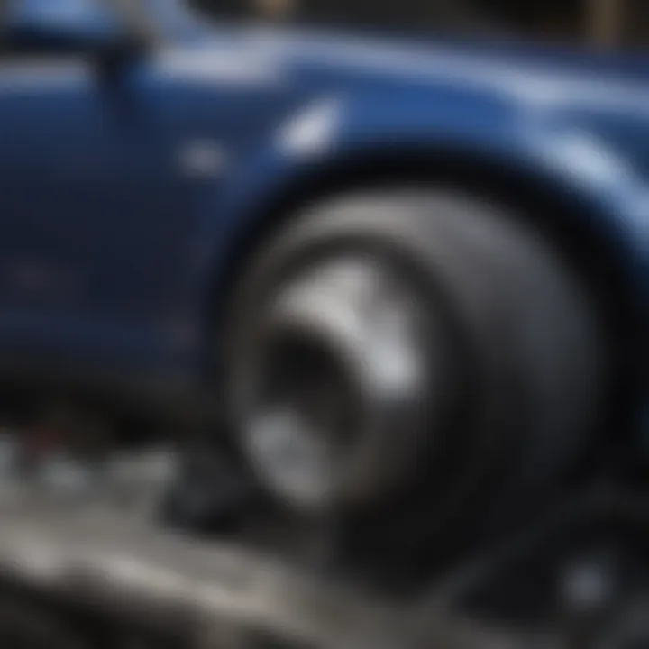 Maintenance tips for the Chevrolet Cobalt engine