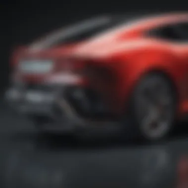 Specifications and Fuel Efficiency Comparison Comparison chart of Jaguar F-Type engine specifications and fuel efficiency