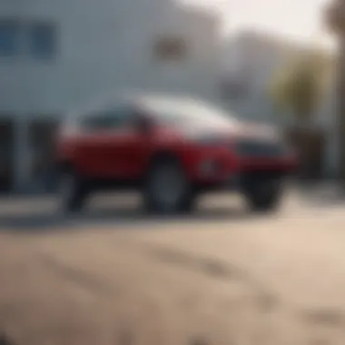 Comprehensive Analysis of 2018 Ford Escape Models Summary Comprehensive Analysis of 2018 Ford Escape Models Summary