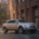 Comprehensive Analysis of the 2013 Chevrolet Equinox Features Introduction