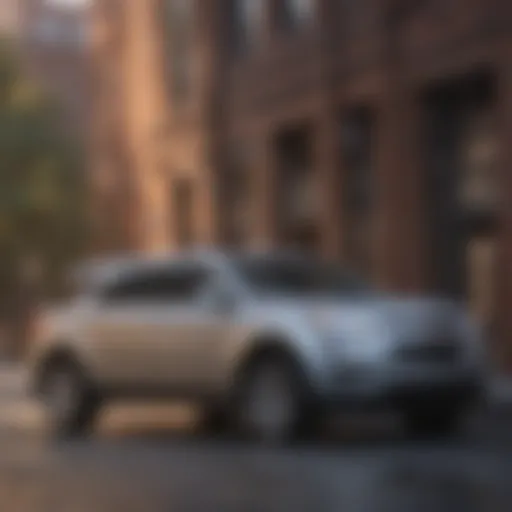 Comprehensive Analysis of the 2013 Chevrolet Equinox Features Introduction
