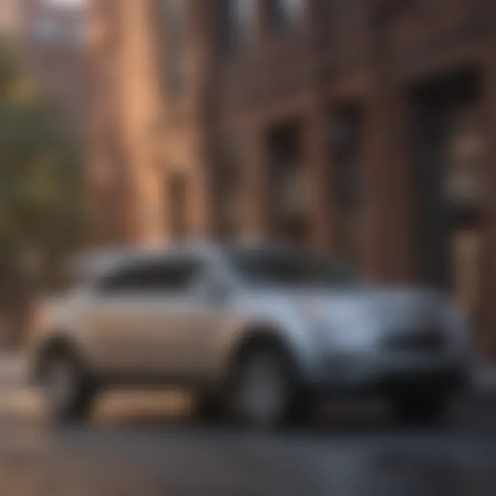 Comprehensive Analysis of the 2013 Chevrolet Equinox Features Introduction