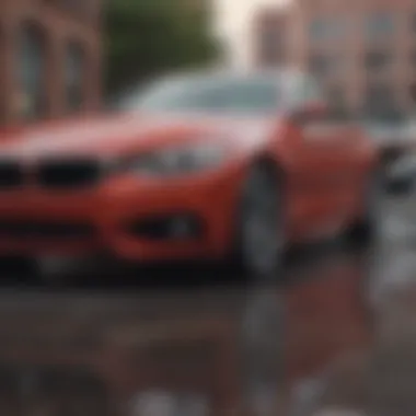 Comprehensive Analysis of the 2014 BMW 435xi: A Detailed Review Introduction Comprehensive Analysis of the 2014 BMW 435xi: A Detailed Review Introduction