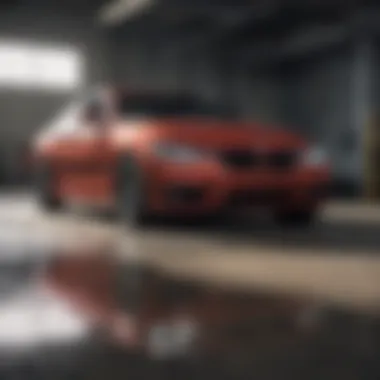 Notable Comprehensive Analysis of the 2014 BMW 435xi: A Detailed Review Notable Comprehensive Analysis of the 2014 BMW 435xi: A Detailed Review