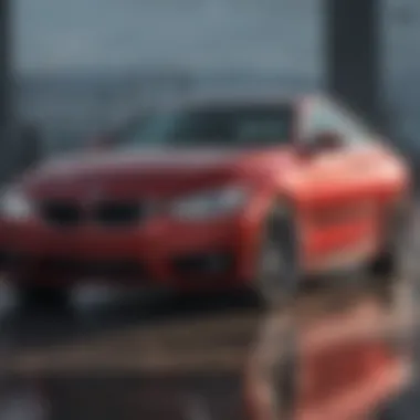 Comprehensive Analysis of the 2014 BMW 435xi: A Detailed Review Summary Comprehensive Analysis of the 2014 BMW 435xi: A Detailed Review Summary