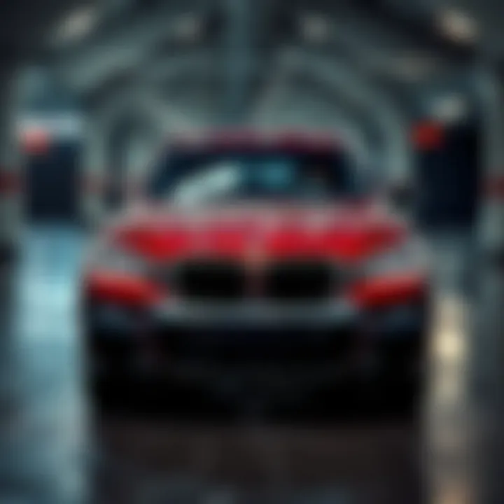 Notable Comprehensive Analysis of the 2015 BMW X3 Engine