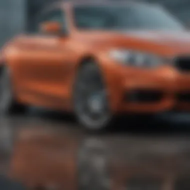 Notable Comprehensive Analysis of the 2016 BMW 428i Notable Comprehensive Analysis of the 2016 BMW 428i